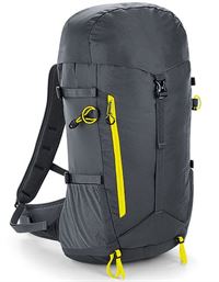 ZAINO TREKKING